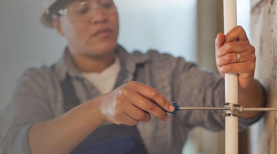 Professional annual plumbing maintenance services in Mount Prospect, IL